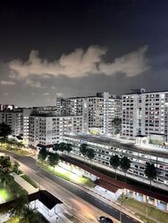 Blk 825 Jurong West Street 81 (Jurong West), HDB 5 Rooms #501101281